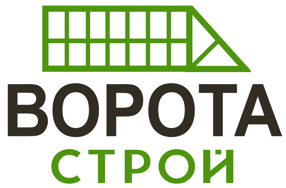 Откатные ворота в Серпухове